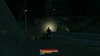 亡命尸潮惊魂夜 Escape Zombies At Night screenshot, image №2527453 - RAWG