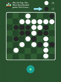 Reversi 8 x 8 <--> screenshot, image №1657037 - RAWG