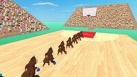 Monkey Basketball screenshot, image №3581321 - RAWG