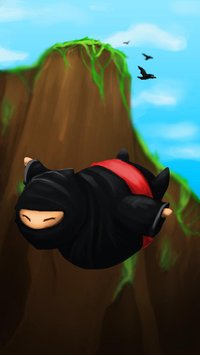 Fat Ninja! screenshot, image №2170076 - RAWG