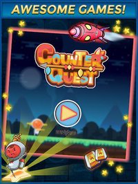 Counter Quest. Make Money Free screenshot, image №1465554 - RAWG