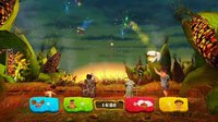 The Croods: Prehistoric Party! screenshot, image №243920 - RAWG