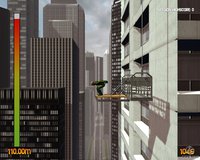 Bungee Jumping Simulator screenshot, image №538839 - RAWG