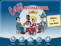 Café International Solo screenshot, image №1647570 - RAWG