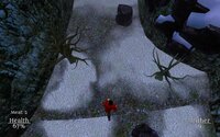 Seasons of the Sorcerer screenshot, image №3633188 - RAWG