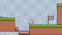 Pixel Parkour (App Assassins) screenshot, image №3084387 - RAWG