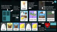 Life Death + Lemons screenshot, image №1918450 - RAWG