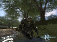 R2: Reign of Revolution screenshot, image №486486 - RAWG