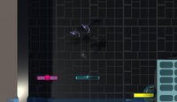 Ricochet (itch) (Zadium) screenshot, image №3537136 - RAWG