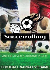 Soccerrolling (RPG + Football) screenshot, image №2378297 - RAWG
