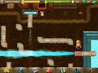 Diggy's Adventure: Secret Maze screenshot, image №2044489 - RAWG