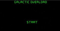 Galactic Overload screenshot, image №1948435 - RAWG