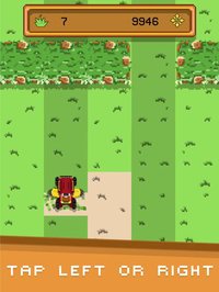 Pixel Mower screenshot, image №1610942 - RAWG