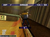 MTV Sports Skateboarding screenshot, image №330563 - RAWG