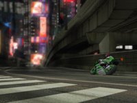 MotoGP: Ultimate Racing Technology 3 screenshot, image №404096 - RAWG