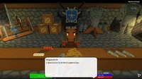 Forge Quest screenshot, image №162290 - RAWG
