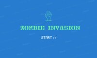 Zombie Invasion (twedge1) screenshot, image №3250958 - RAWG