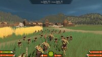 Broad Sword screenshot, image №4178055 - RAWG