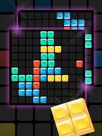 Block Crush screenshot, image №1381176 - RAWG