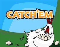 Catch'Em (itch) (SleepyLemurGames) screenshot, image №3505902 - RAWG