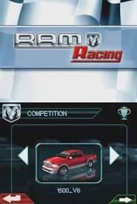 Ram Racing screenshot, image №792096 - RAWG