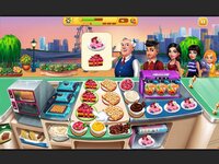 Cooking Talent - Chef game screenshot, image №2946835 - RAWG