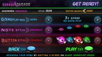Rhythm Retro screenshot, image №3123256 - RAWG
