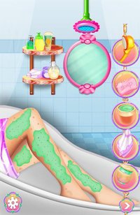 Princess Spa & Body Massage screenshot, image №1589096 - RAWG