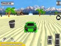 Water Surfer:Car Driving Stunt screenshot, image №911606 - RAWG