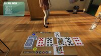 Fantasy Strip Poker & Blackjack screenshot, image №2815883 - RAWG