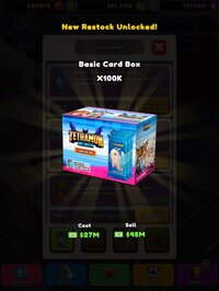 TCG Card Shop Tycoon Simulator screenshot, image №3292112 - RAWG