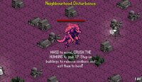 Frenzy Rampage Survivor screenshot, image №3619143 - RAWG