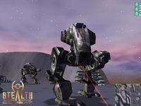 Stealth Combat screenshot, image №316637 - RAWG