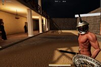 CRIXUS: Life of free Gladiator screenshot, image №3974764 - RAWG