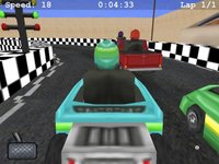Go Kart Park screenshot, image №2066758 - RAWG