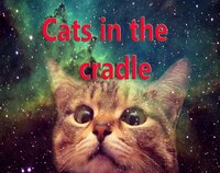 Cats in the Cradle screenshot, image №2875899 - RAWG