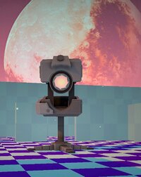 Turrent Shooter screenshot, image №2825366 - RAWG