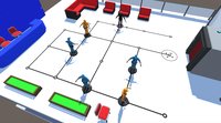 Killer Chess screenshot, image №1982624 - RAWG