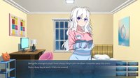 Sakura MMO screenshot, image №1666725 - RAWG