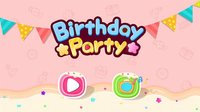 Baby Panda's Birthday Party screenshot, image №1594067 - RAWG