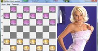 Русские стрип-шашки screenshot, image №4200388 - RAWG