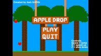 Apple Drop (Josh Griffith) screenshot, image №2770987 - RAWG