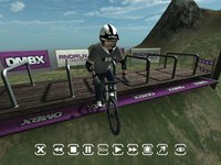DMBX 2.6 - Mountain Bike and BMX screenshot, image №2066614 - RAWG