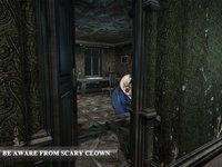 Scary Clown Game screenshot, image №2141863 - RAWG