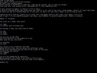 Life CYOA screenshot, image №1979459 - RAWG