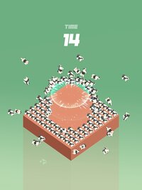 Push Off screenshot, image №2849187 - RAWG