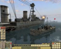 Men of War: Red Tide screenshot, image №180733 - RAWG