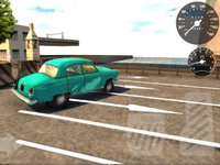 Russian cars driving simulator screenshot, image №1818622 - RAWG