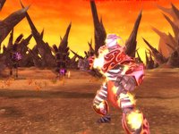 World of Warcraft: The Burning Crusade screenshot, image №433381 - RAWG