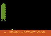 Space Invaders (1978) screenshot, image №726272 - RAWG